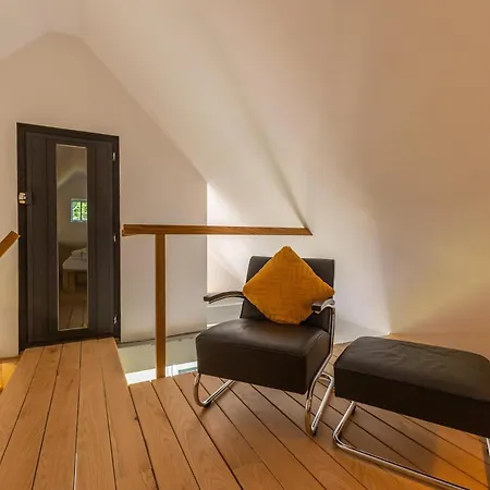 Warft Werkstatt Holiday home
